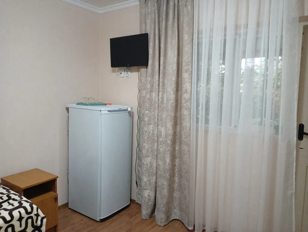 Квартира Комната — аренда посуточно в За Родину