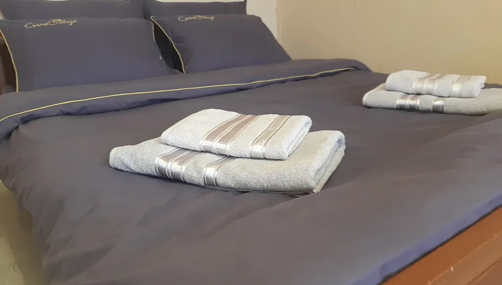 Уютная однокомнатная квартира