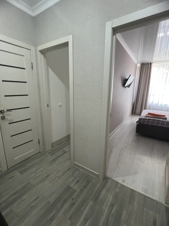 Квартира Квартира Мечта в Мечте — Анапа