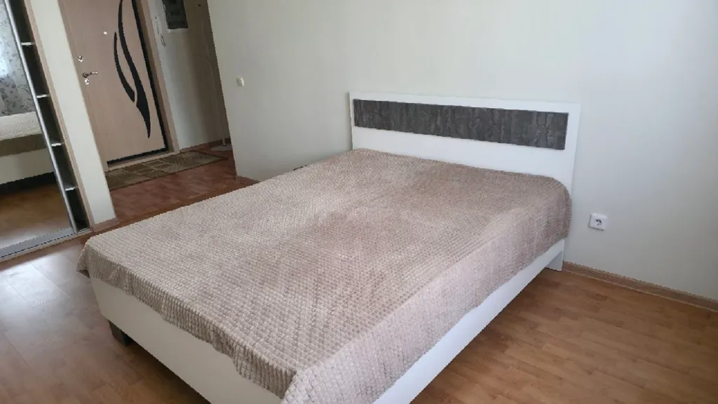 Комфортная квартира