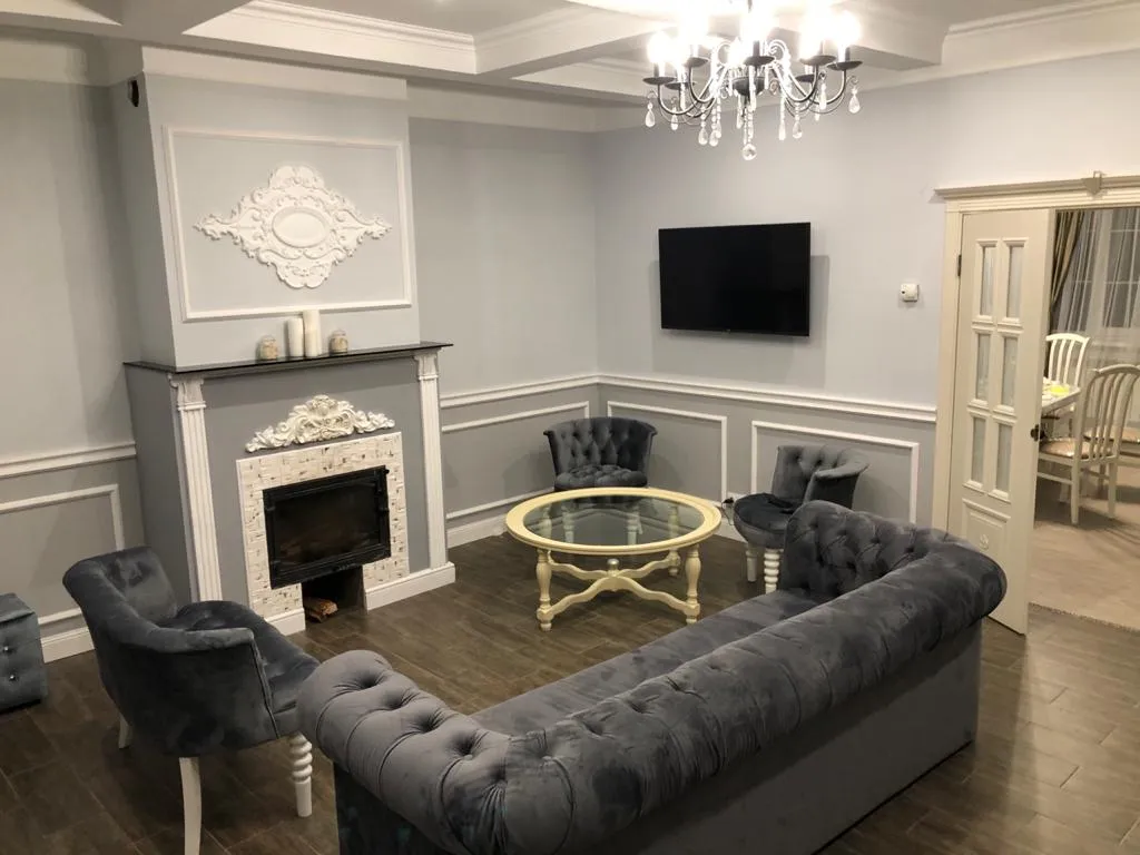 5-комнатный Дом