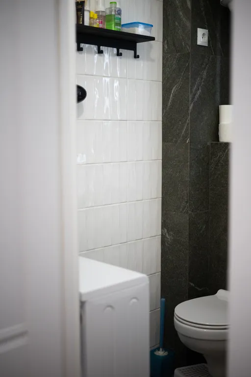 Уютная квартира в самом центре