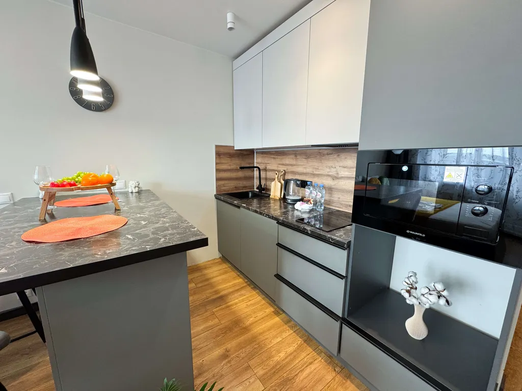 Квартира Апартаменты с лучшим сервисом — Лобня