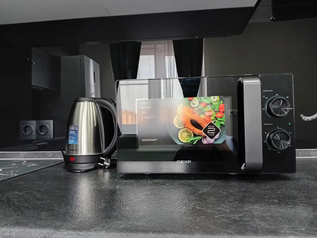 Квартира Квартира возле парка — Краснодар