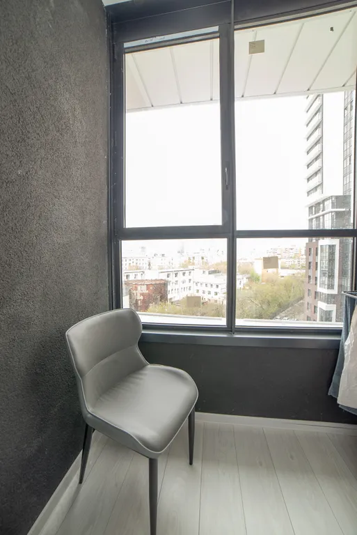 Студия недалеко от метро Динамо и Уральская для 4 гостей