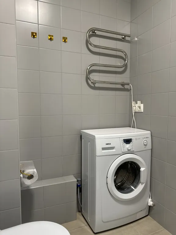 Уютная квартира в центре