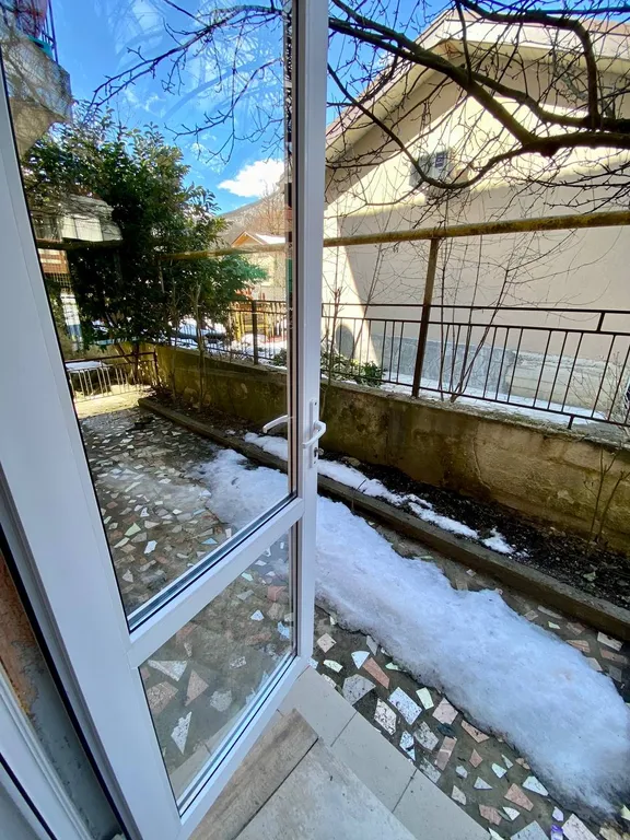 Тихая уютная квартира в центре