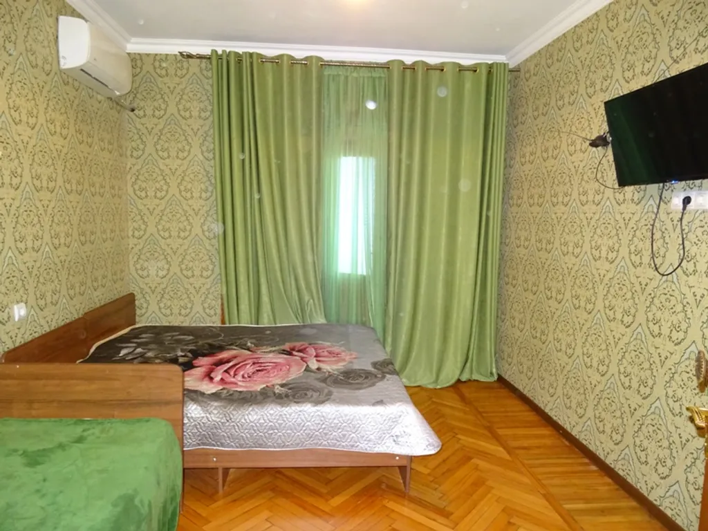 Квартира Уютная квартира в самом центре города — Гагра