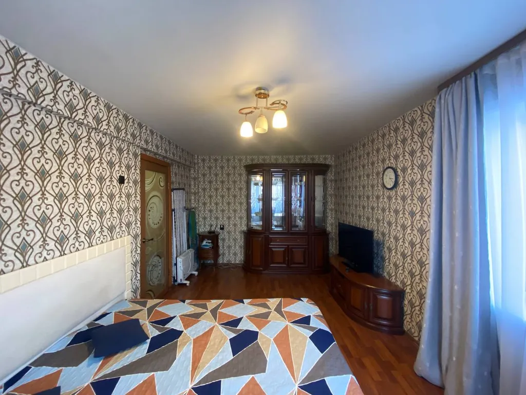 Элегантность с восточным шармом