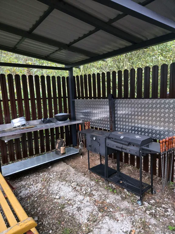 Коттедж Гостевой дом-баня — Гаврилов-Ям