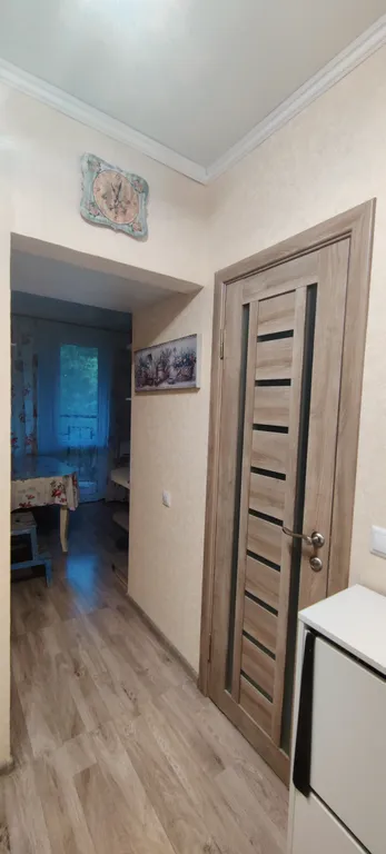 Уютная квартира на берегу Черного моря