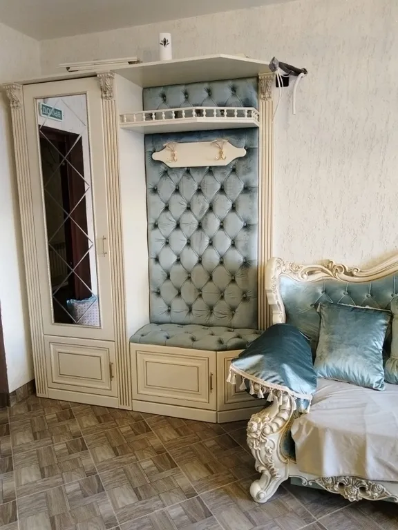 Комфортабельная квартира — аренда посуточно в Рубцовск