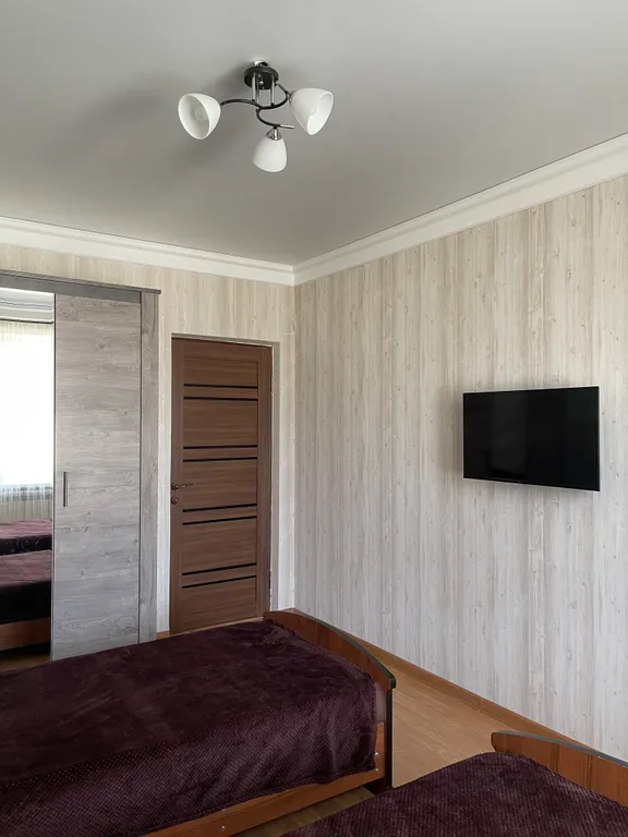 Котттедж на берегу моря