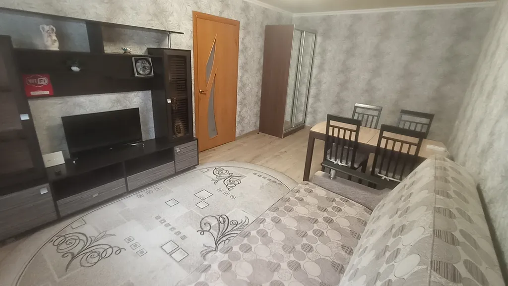 Квартира в центре