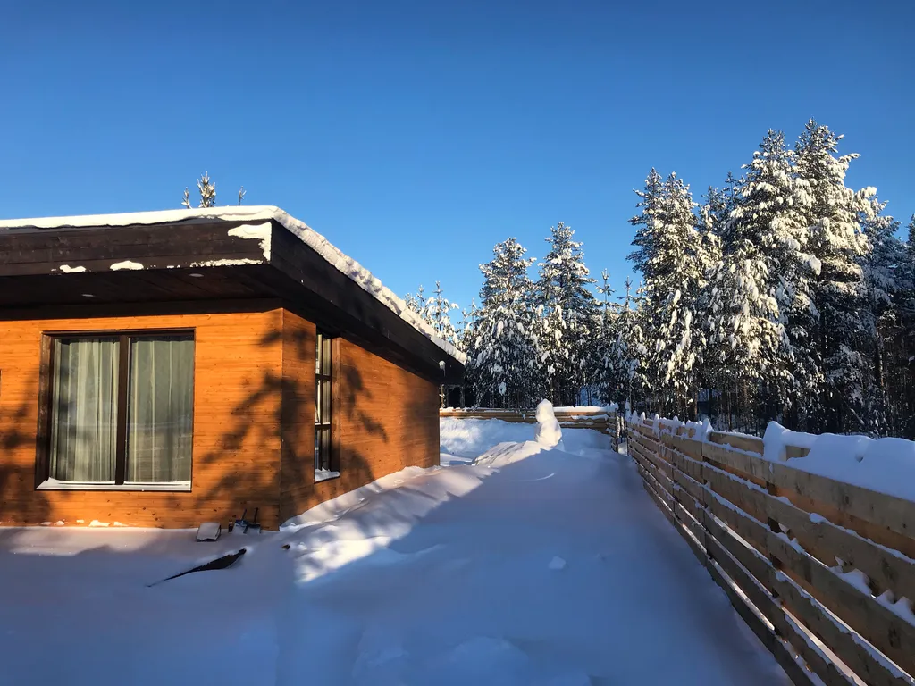 2-комнатный Дом