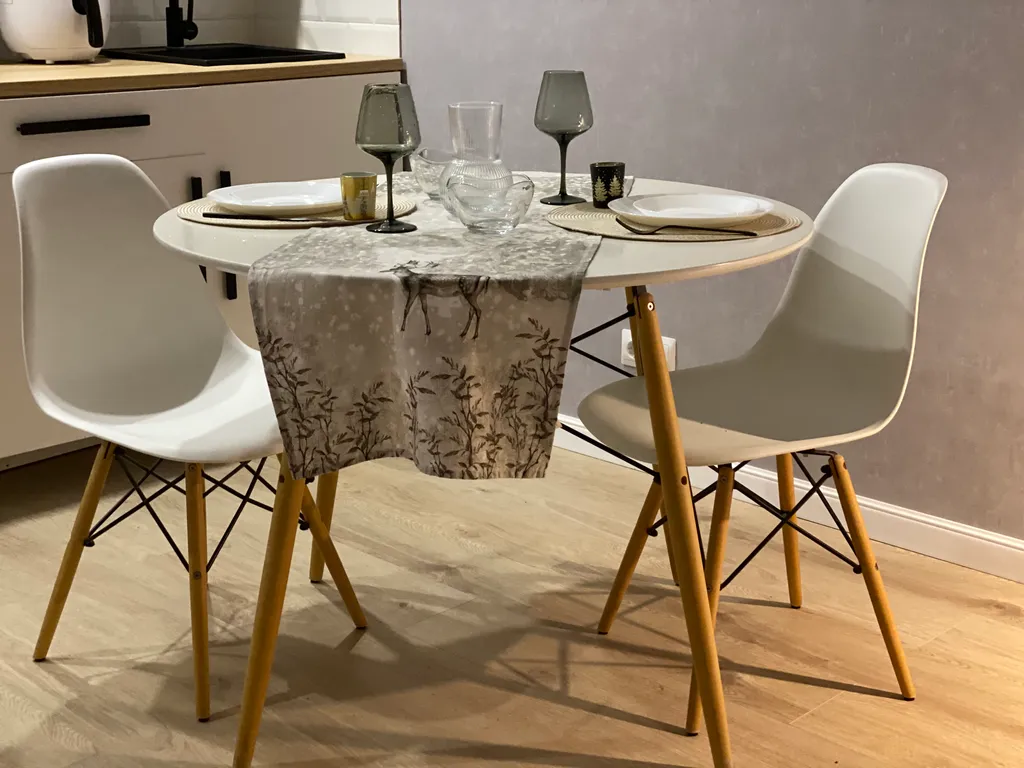 Квартира Уютная квартира — Лыткарино