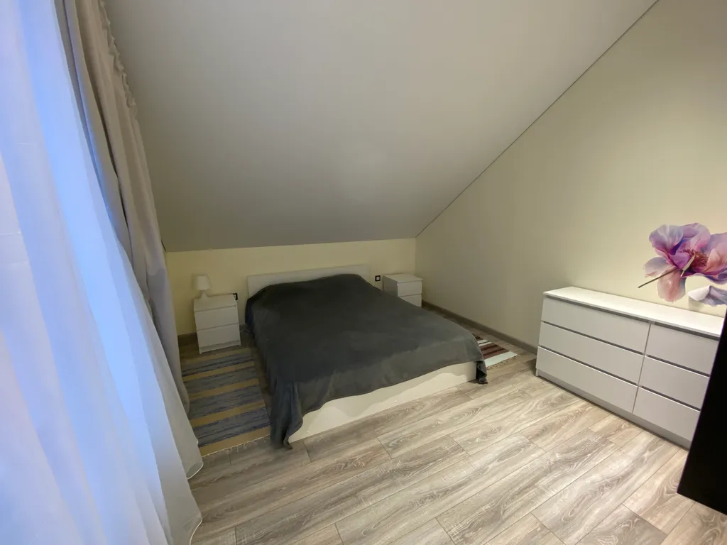 Коттедж Коттедж Хорошее место для отдыха с семьей и друзьями — Коробицыно