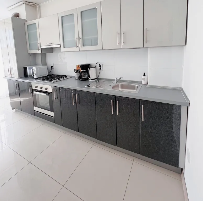 Квартира Квартира Апартамент в Амалиенау — Калининград