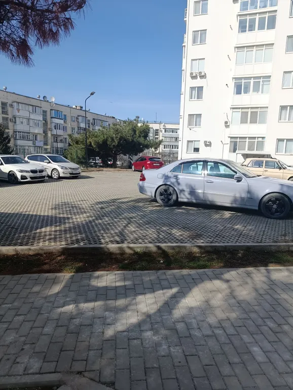 Квартира Квартира в центре — Судак