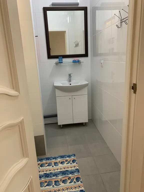 Трёхместный номер без кухни