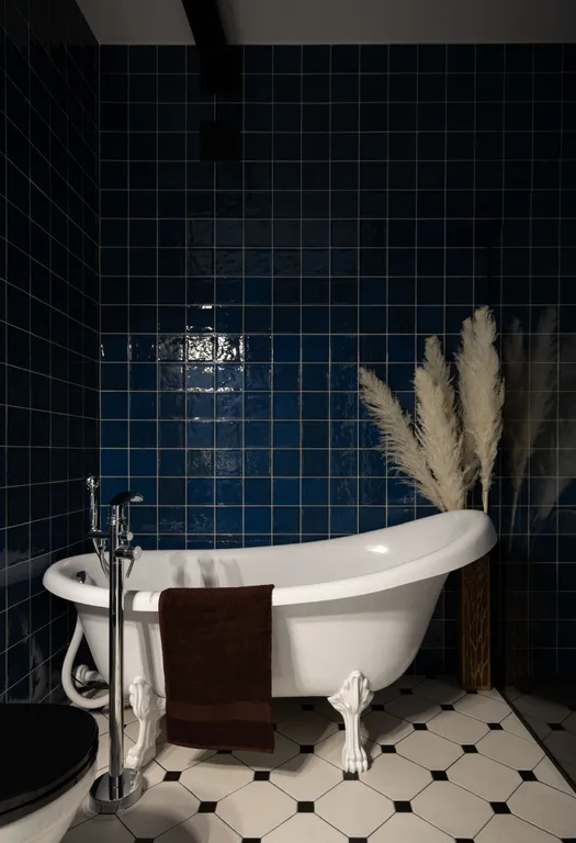 Квартира Роскошная квартира в сердце города — Санкт-Петербург