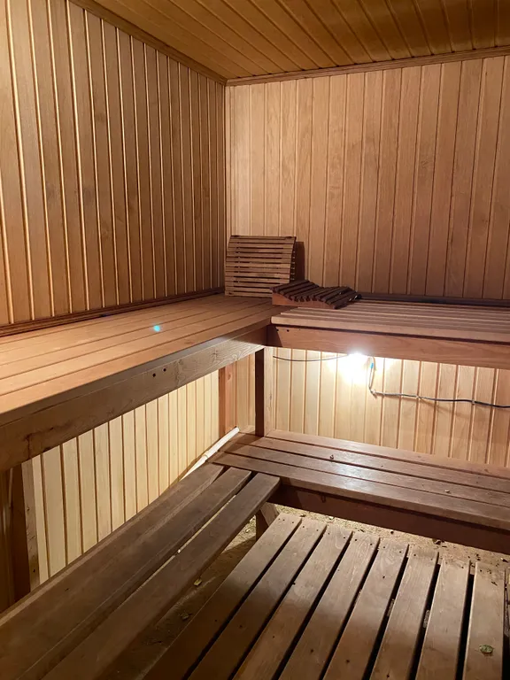 Уютный коттедж в лучшем месте Новосибирской области