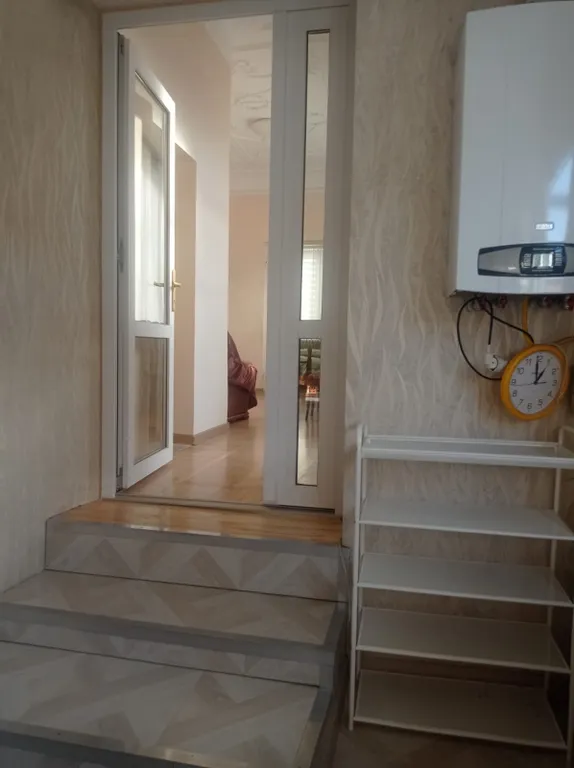 Дом-особняк для отличного уединенного отдыха, дистанционное заселение