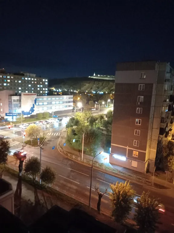 2-комнатный комфорт в центре с видом на часовню