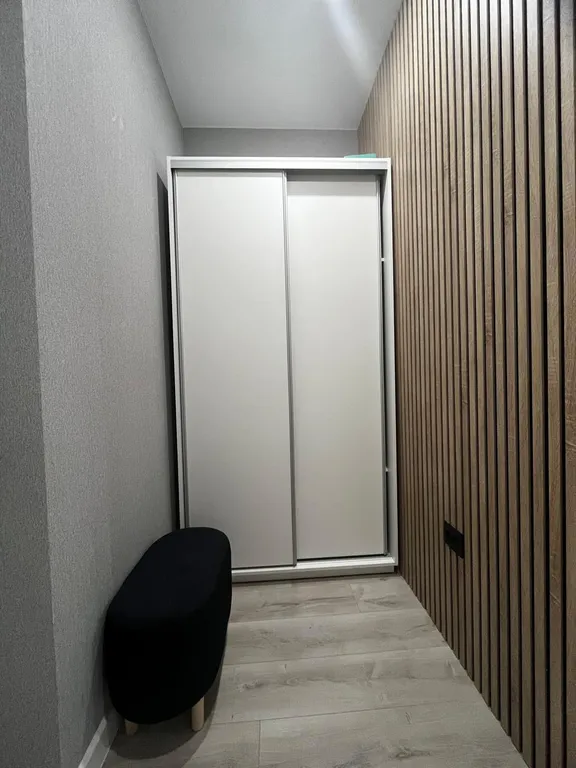 Квартира Квартира Студия в новостройке — Краснодар