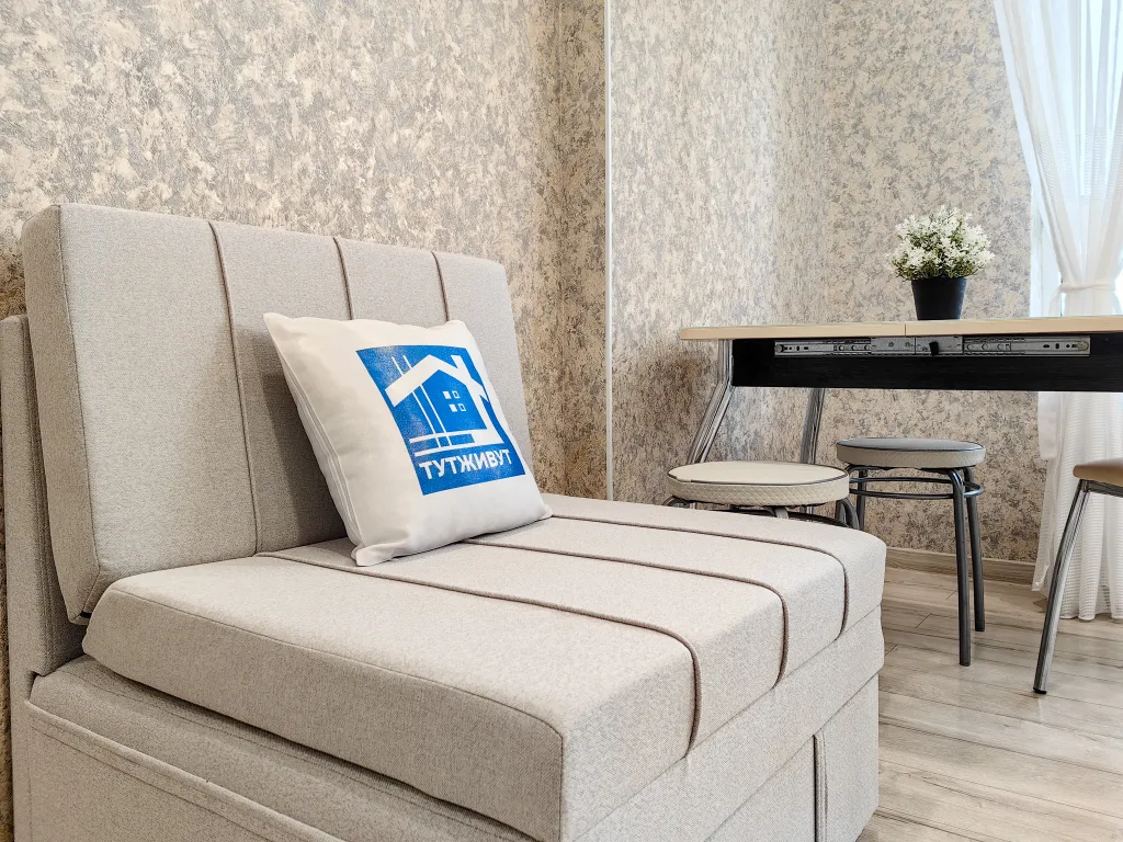 Квартира 2-комнатная Квартира — Краснодар