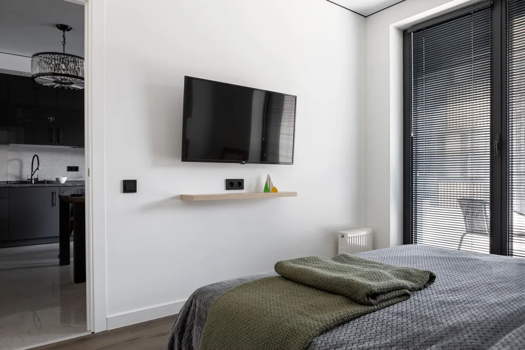 Квартира на первой линии