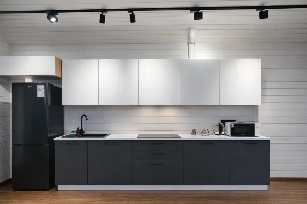 Коттедж у моря