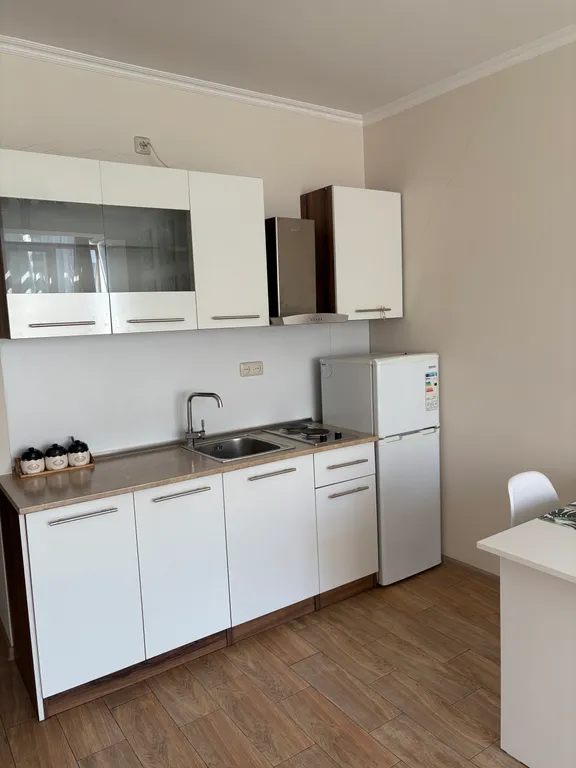 Уютная квартира в центре