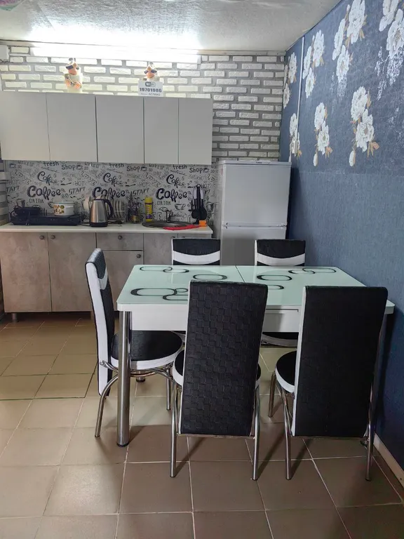 Апартаменты в 5 минутах от моря