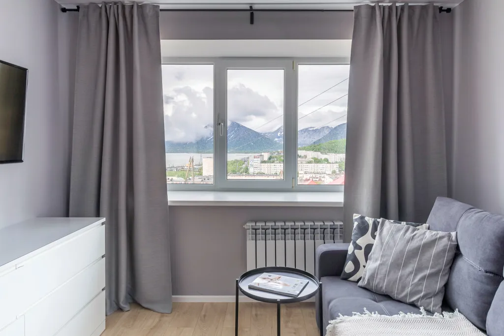 Стильные и уютные квартиры со всем необходимым для комфортного жилья