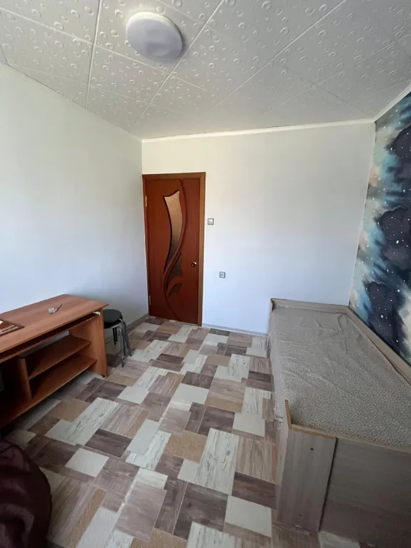 Уютная большая комфортная квартира, рядом находится горнолыжный курорт