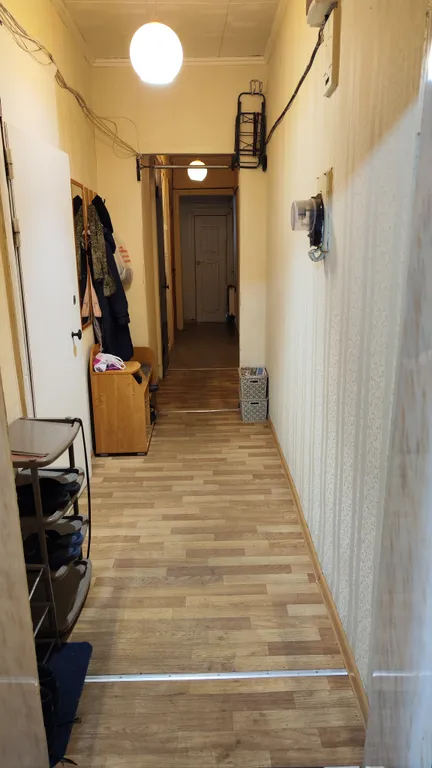 Квартира Комната — Санкт-Петербург