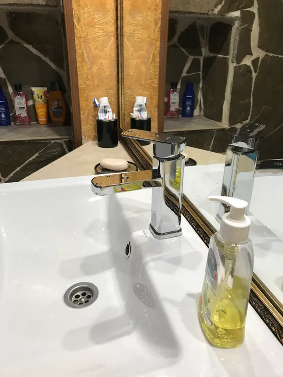 Домик близ Железноводска