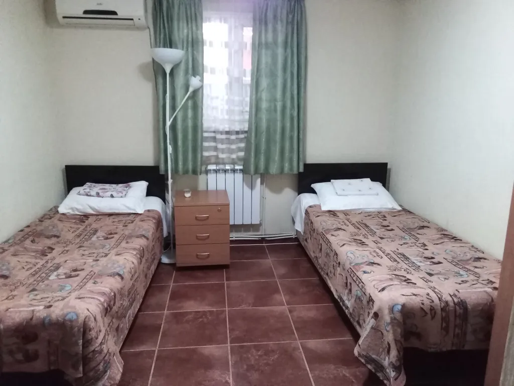 Квартира Комната — аренда посуточно в Дагомыс