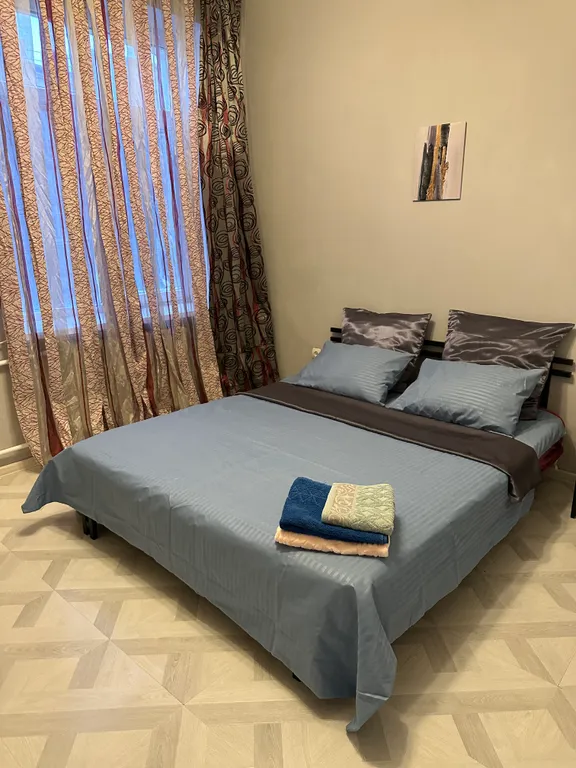 Уютная квартира в историческом центре Ростова и Дона, Золотой Квадрат