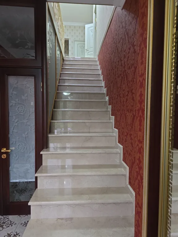 Коттедж Второй этаж частного дома в центре города — Каспийск