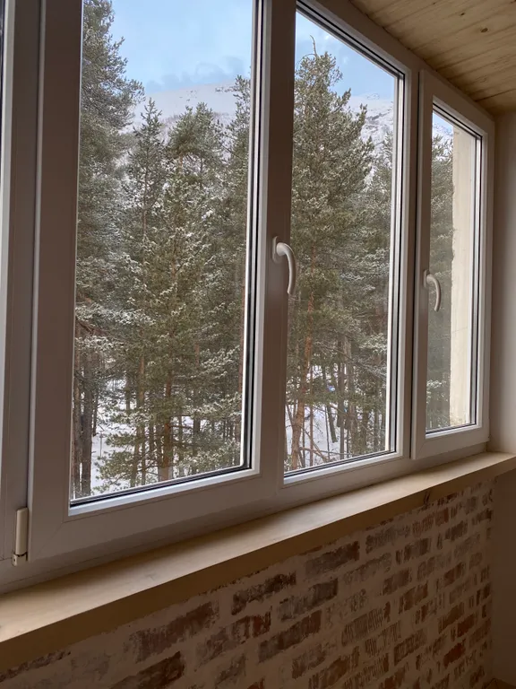 Старый Терскол