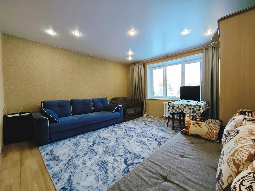 Апартаменты премиум +