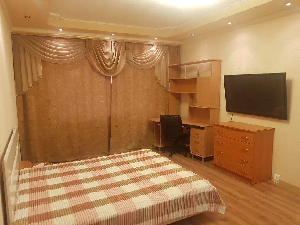 Отличная, теплая, чистая квартира — аренда посуточно в Магадан