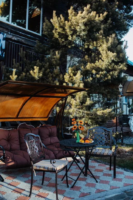 3-комнатный Дом