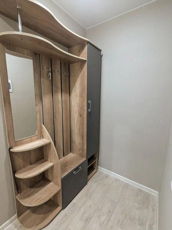 Уютная квартира для комфортного пребывания