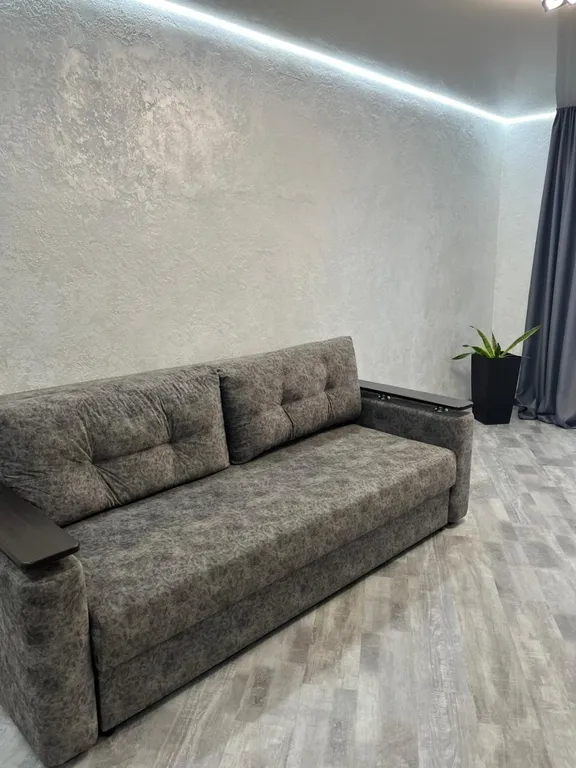 Уютная 3-комнатная квартира в центре города, с бесконтактным заселением 24/7