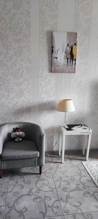 Квартира Квартира Свежий воздух — Светлогорск