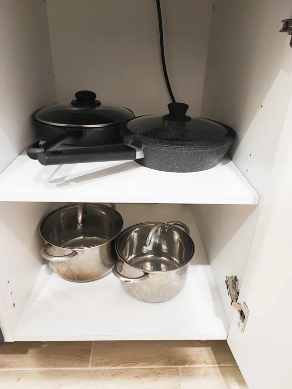 Квартира Квартира Граф Орлов 46 — Санкт-Петербург