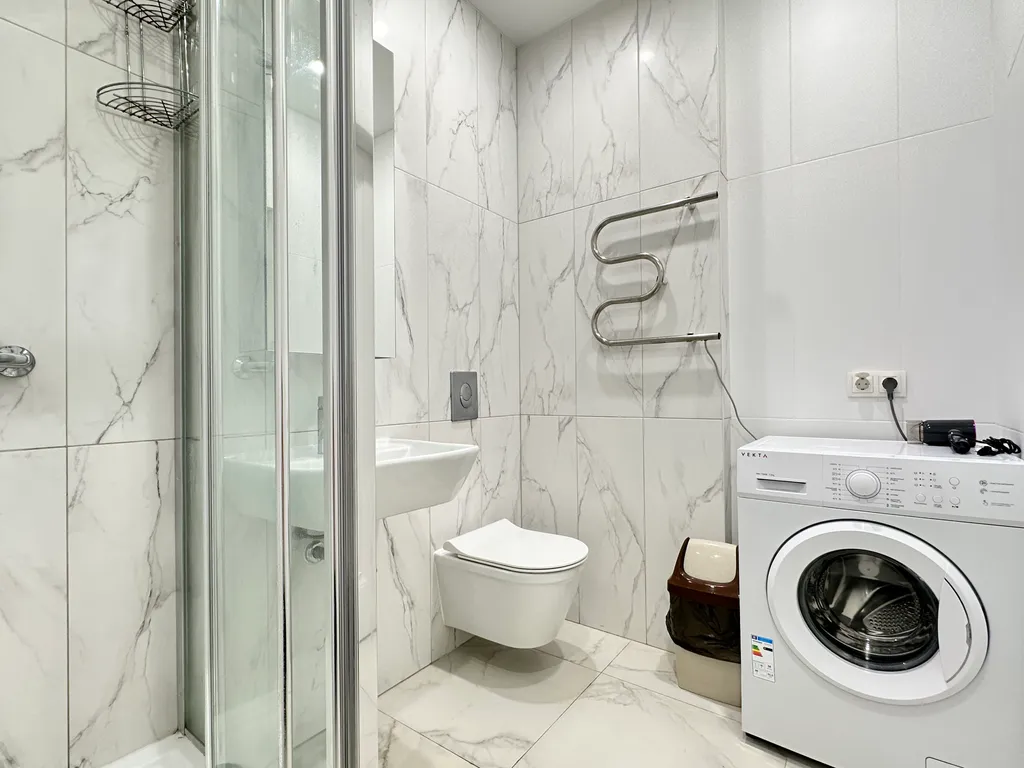 Студия в районе Остафьево, Силикатная - не берем плату за уборку